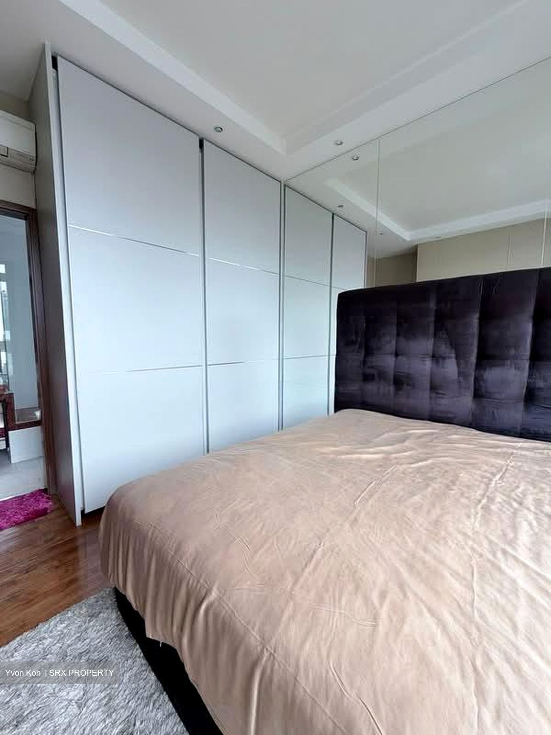 Belmond Green (D10), Condominium #585378861